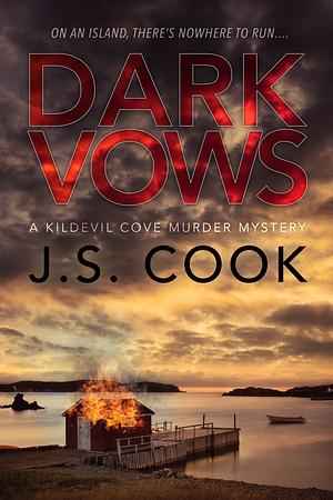 Dark Vows by J.S. Cook