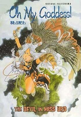 Oh My Goddess! Vol. 11: The Devil in Miss Urd by Kosuke Fujishima, Yuzo Takada