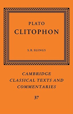 Plato: Clitophon by Plato