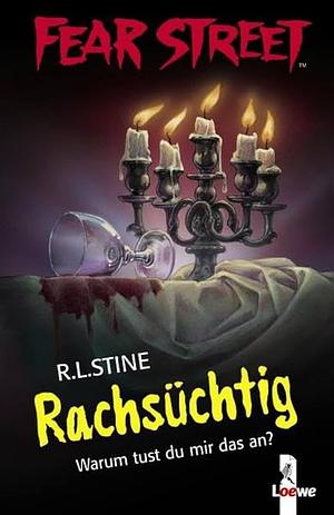 Rachsüchtig by 