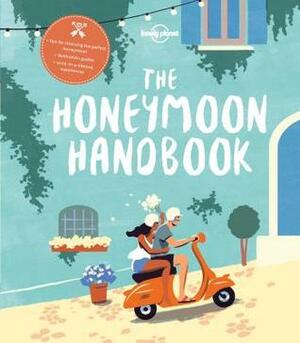 The Honeymoon Handbook by Sarah Baxter