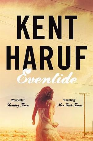 Eventide by Kent Haruf