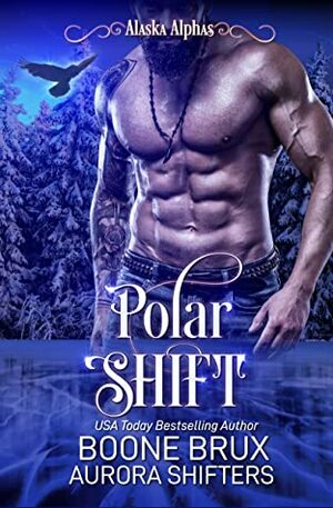 Polar Shift by Boone Brux, Aurora Shifters