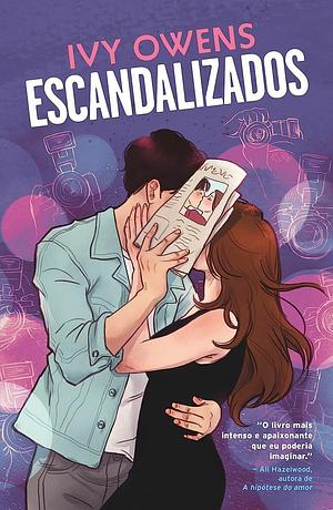 Escandalizados by Ivy Owens