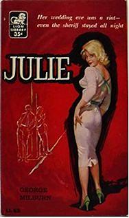 Julie by George Milburn