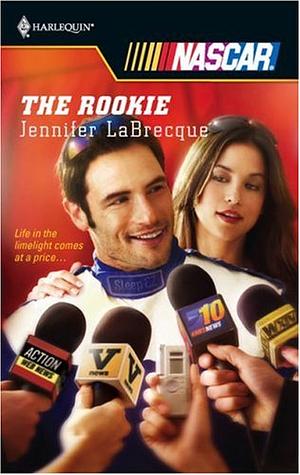 The Rookie by Jennifer LaBrecque