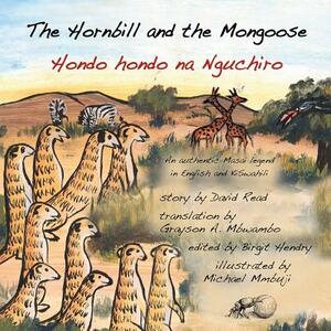 The Hornbill and the Mongoose by 