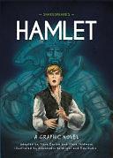 Shakespeare's Hamlet: A Graphic Novel by Steve Skidmore, Steve Barlow