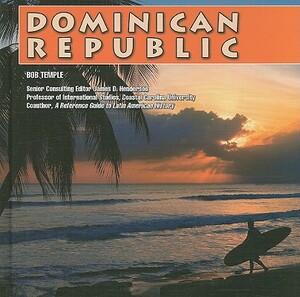 Dominican Republic by Bob Temple