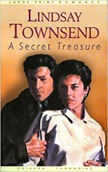 A Secret Treasure by Lindsay Townsend