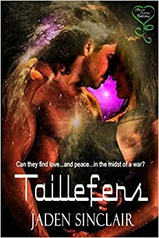 Taillefers by Jaden Sinclair