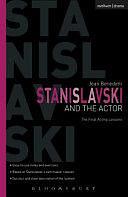 Stanislavski and the Actor by Jean Benedetti