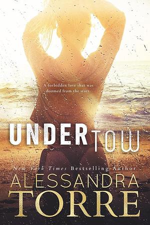 Under Tow by Alessandra Torre