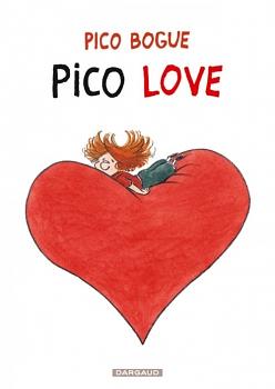 Pico love by Alexis Dormal, Dominique Roques