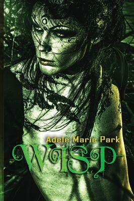 Wisp by Adele Marie Park