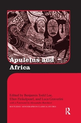 Apuleius and Africa by 