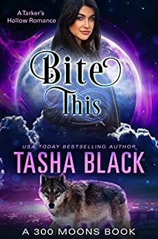 Bite This! by Tasha Black