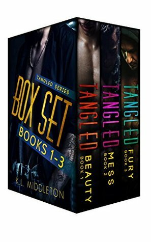 The Tangled Series Complete Digital Boxed Set by K.L. Middleton, Cassie Alexandra