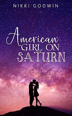 American Girl on Saturn by Nikki Chartier