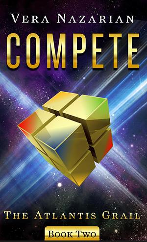 Compete by Vera Nazarian