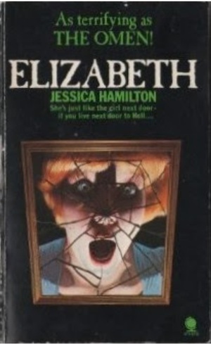 Elizabeth by Jessica Hamilton, Ken Greenhall