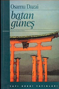 Batan Güneş by Osamu Dazai