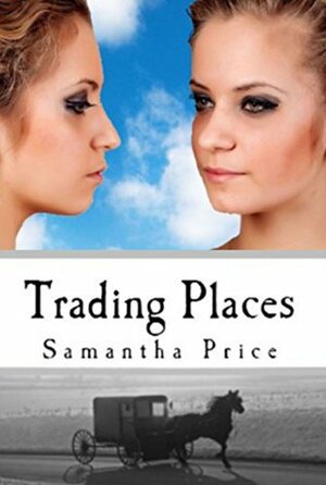 Trading Places by Samantha Price