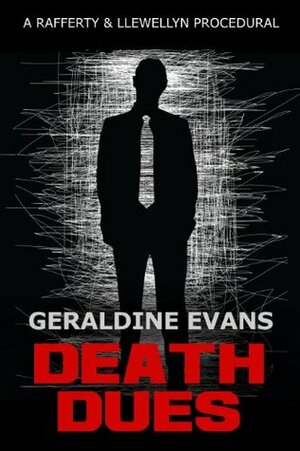Death Dues by Geraldine Evans