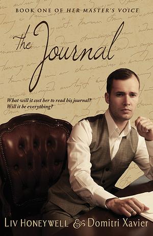 The Journal by Liv Honeywell, Dimitri Xavier