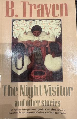 The Night Visitor, and Other Stories by Fiction › GeneralFiction / GeneralFiction / LiteraryFiction / Short Stories (single author)