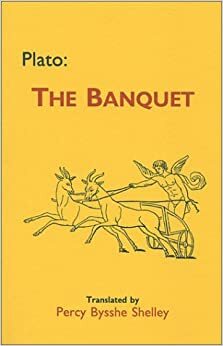The Banquet by Plato