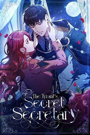 The Tyrant's Secret Secretary, Season 2 by Bammui, STUDIO INUS