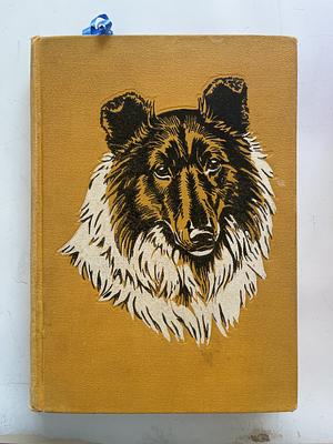 Lassie Come-Home by Eric Knight