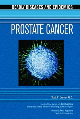 Prostate Cancer by Scott D. Cramer