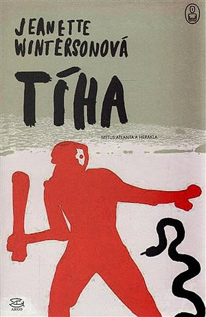 Tíha by Jeanette Winterson