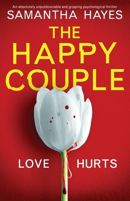 The Happy Couple by Samantha Hayes