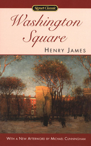 Washington Square by Henry James, Margaret Tarner