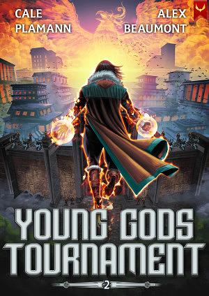 Young Gods Tournament 2 by Cale Plamann, Alex Beaumont