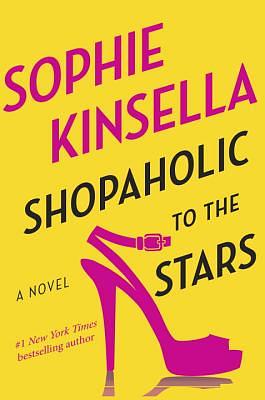 Shopaholic stiler mod stjernerne by Sophie Kinsella