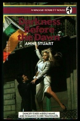 Darkness Before the Dawn by Anne Stuart