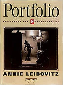 1968-1997 by Annie Leibovitz