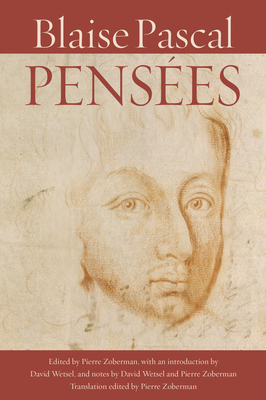 Pensées by Blaise Pascal