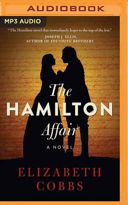 The Hamilton Affair by Elizabeth Cobbs