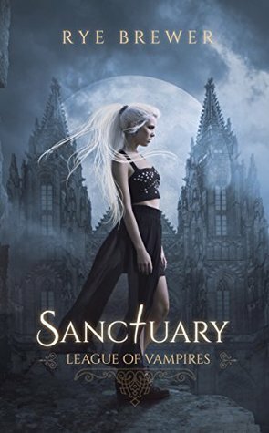 Sanctuary by Rye Brewer