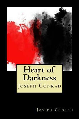 Heart of Darkness by Joseph Conrad