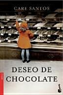 Deseo de chocolate by Paulo Coelho