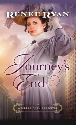 Journey's End by Renee Ryan