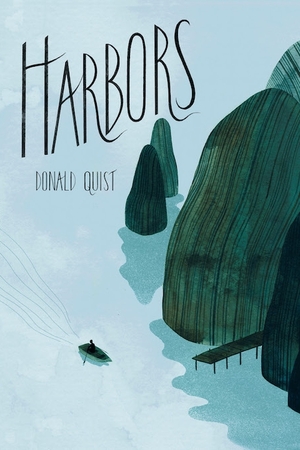 Harbors by Donald Quist