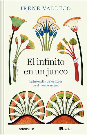 El infinito en un junco by Irene Vallejo