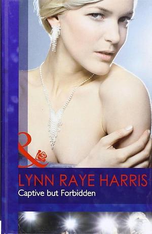The Argentine's Price by Lynn Raye Harris, Lynn Raye Harris